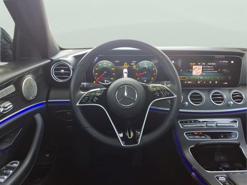 Certified 2023 Mercedes-Benz E 350 4MATIC Sedan image 13