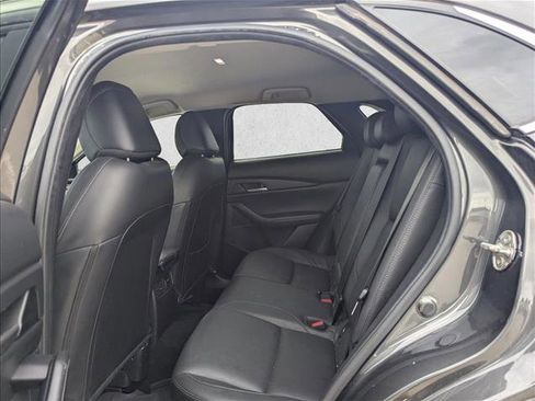 Used 2022 MAZDA CX-30 AWD 2.5 S w/ Select Package image 13