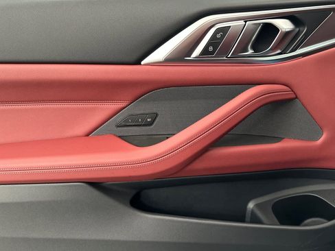 Used 2025 BMW 430i Coupe w/ M Sport Package image 12