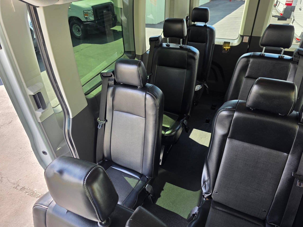 Used 2020 Ford Transit 350 XL RWD image 13