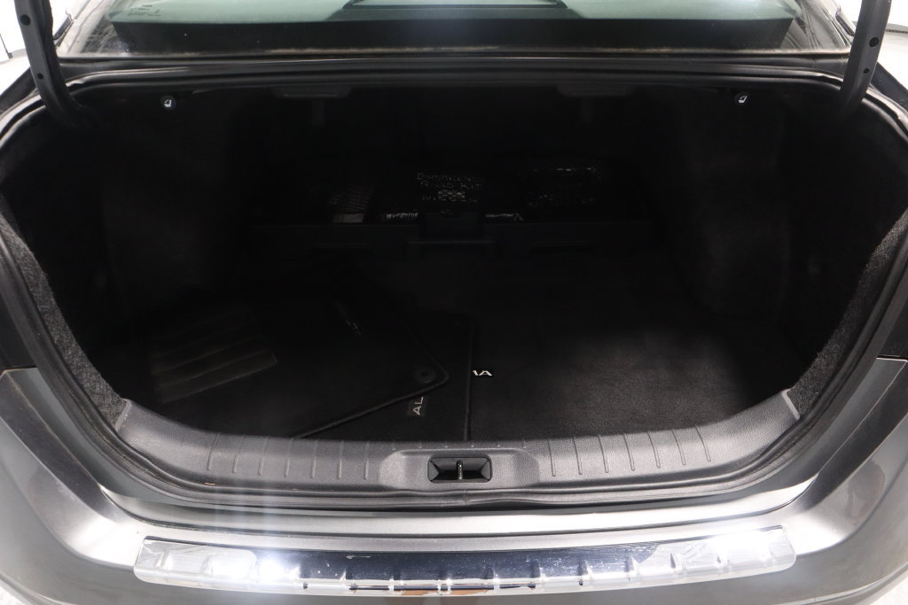Certified 2023 Nissan Altima 2.5 SL AWD/4WD image 11
