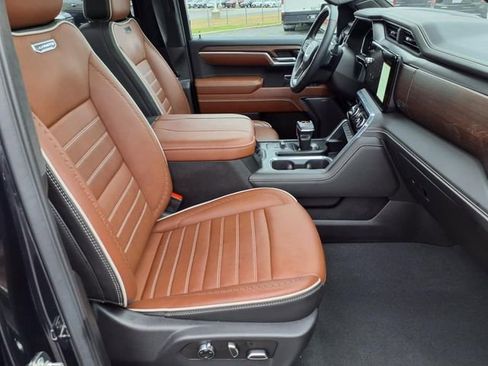 Used 2024 GMC Sierra 1500 Denali Ultimate image 27
