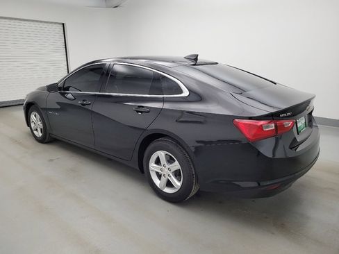 Used 2023 Chevrolet Malibu LS FWD image 3