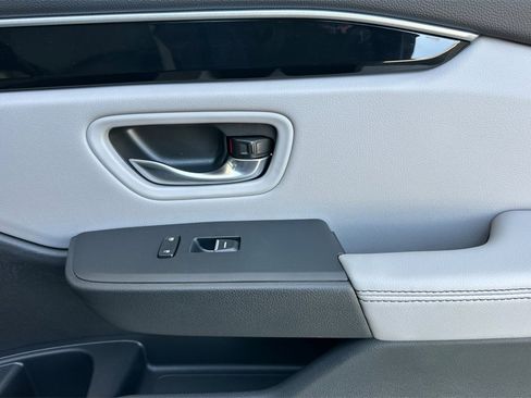 New 2025 Honda Pilot Touring image 20