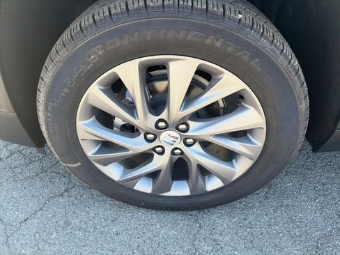 New 2026 Buick Enclave Preferred w/ Power Package AWD/4WD image 10