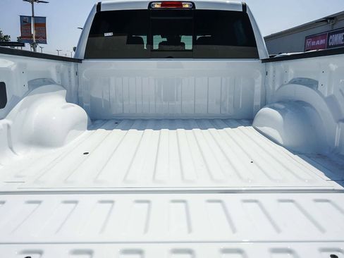 New 2026 RAM 1500 Laramie image 11