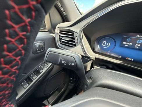 Used 2023 Ford Escape ST-Line Select w/ Tech Pack #2 AWD/4WD image 19