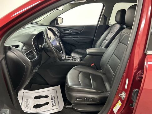 Used 2019 Chevrolet Equinox Premier FWD image 9