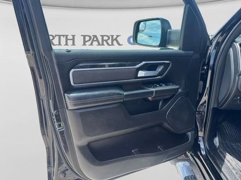Used 2023 RAM 1500 Lone Star AWD/4WD image 10