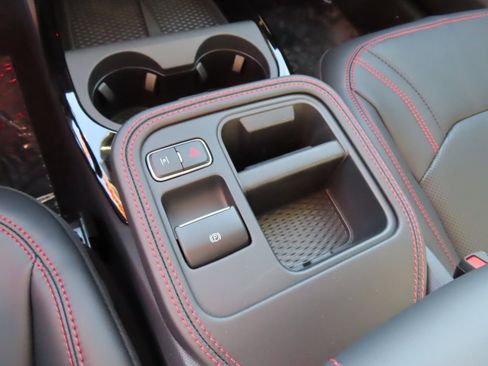 New 2025 Ford Mustang Mach-E Premium w/ Sport Appearance Package image 13