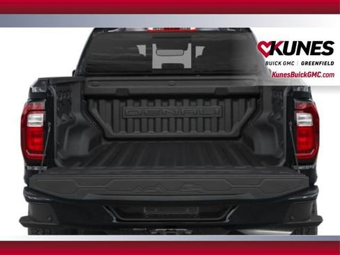 New 2026 GMC Canyon Denali image 14