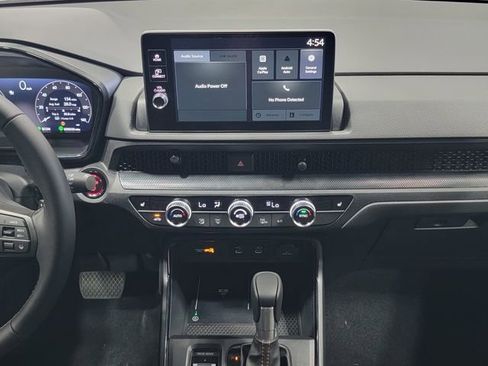 New 2026 Honda CR-V Sport-L image 18