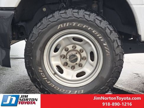 Used 2019 Ford F250 XL w/ Power Equipment Group AWD/4WD image 15