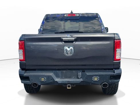 Used 2019 RAM 1500 Big Horn AWD/4WD image 8