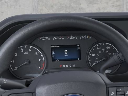 New 2026 Ford F250 XL w/ STX Appearance Package AWD/4WD image 13