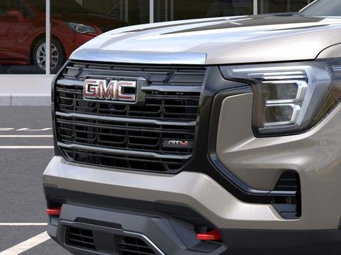 New 2026 GMC Terrain AT4 image 13