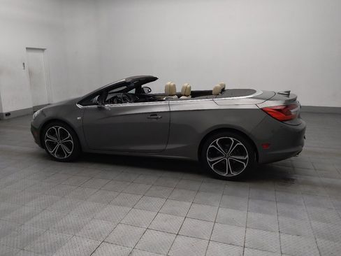 Used 2019 Buick Cascada Premium FWD image 3