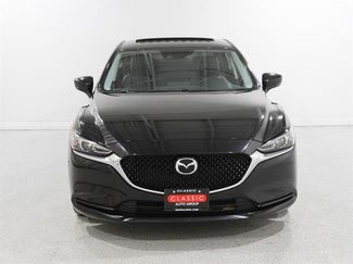 Used 2021 MAZDA MAZDA6 Touring video 2