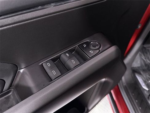 New 2025 Chevrolet Colorado Trail Boss image 23