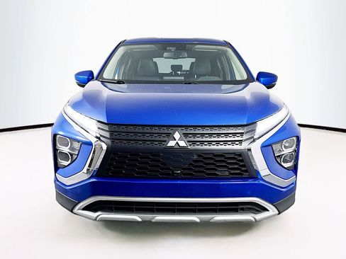 Used 2024 Mitsubishi Eclipse Cross SE image 2