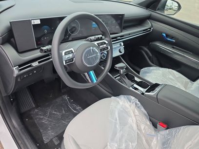 New 2026 Hyundai Santa Cruz SEL