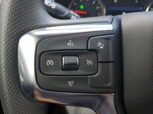 New 2025 Chevrolet Blazer LT w/ Driver Confidence Package image 20