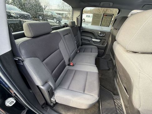 Used 2014 Chevrolet Silverado 1500 LT image 21