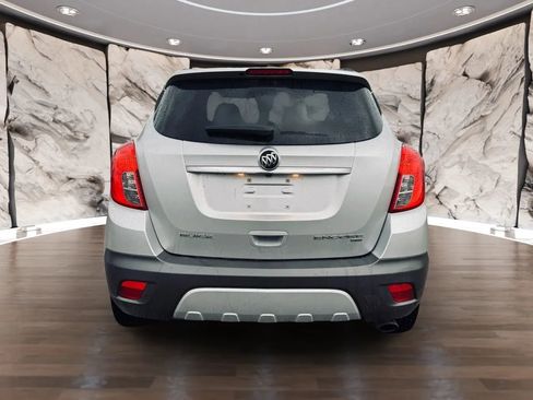 Used 2015 Buick Encore Convenience image 8