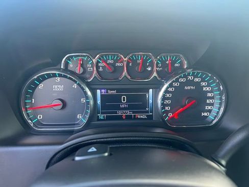 Used 2018 Chevrolet Tahoe Premier image 18