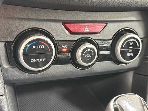Used 2018 Subaru Impreza 2.0i Limited AWD/4WD image 21