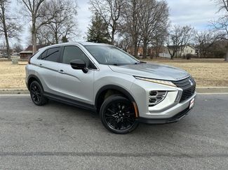 Used 2023 Mitsubishi Eclipse Cross LE video 2