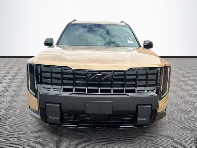 New 2027 Kia Telluride X-Line SX Prestige AWD/4WD image 2