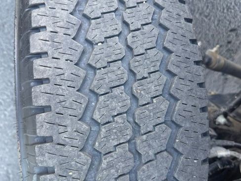 Used 2025 Ford F250 Lariat w/ FX4 Off-Road Package AWD/4WD image 37