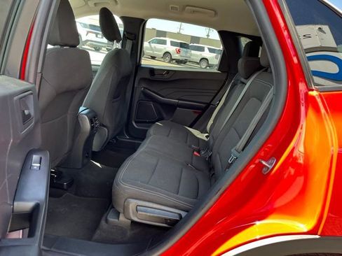 Used 2024 Ford Escape Active w/ Tech Pack #1 image 30