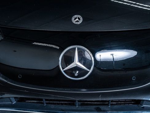 Used 2023 Mercedes-Benz EQE 350+ 4MATIC Sedan image 16