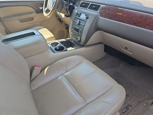 Used 2013 GMC Sierra 1500 SLT w/ SLT Convenience Package image 14