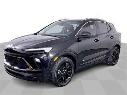 New 2026 Buick Encore GX Sport Touring w/ Advanced Technology Package