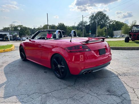 Used 2013 Audi TTS 2.0T Premium Plus AWD/4WD image 3
