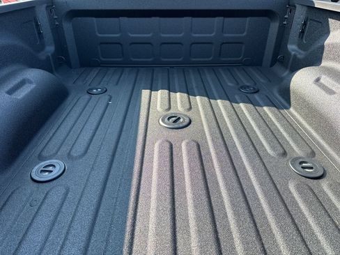 New 2026 RAM 3500 Laramie w/ Night Edition AWD/4WD image 11