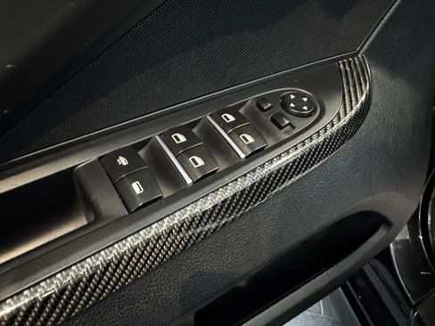 Used 2014 BMW M6 Convertible RWD image 20