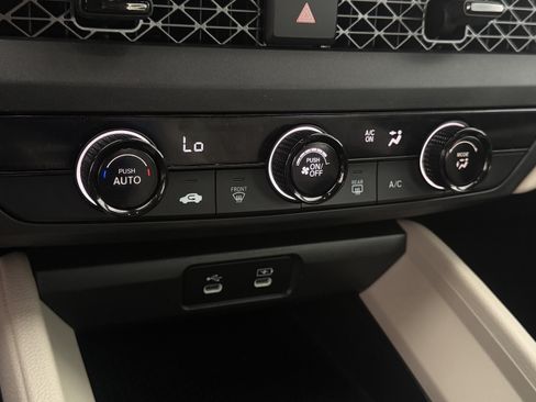 Used 2024 Honda Accord LX image 19
