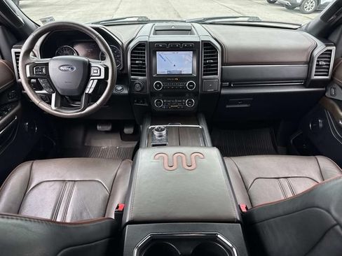 Used 2020 Ford Expedition King Ranch RWD image 18