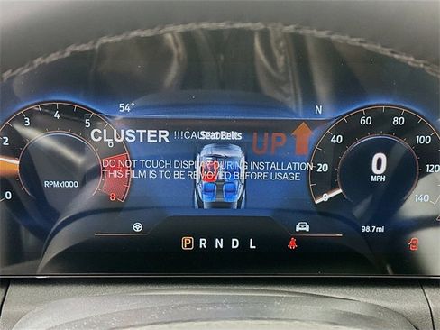 New 2026 Ford Mustang Coupe image 12