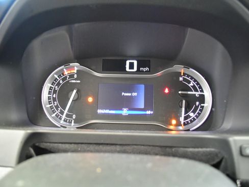 Used 2023 Honda Ridgeline Black Edition image 19