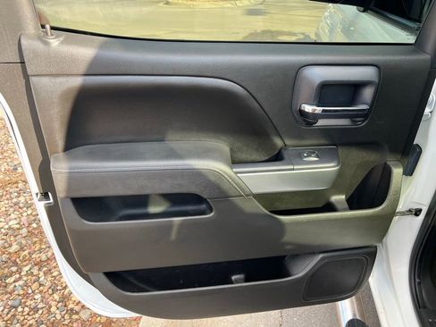 Used 2015 Chevrolet Silverado 1500 LT w/ All Star Edition image 18