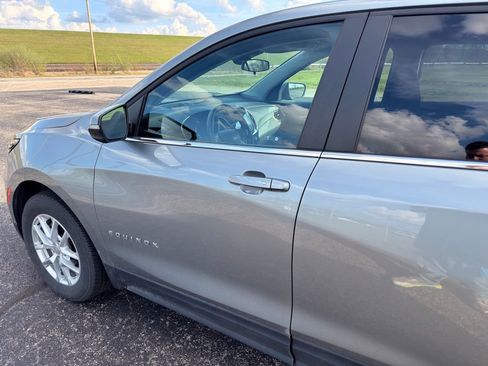 Used 2024 Chevrolet Equinox LT image 13