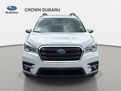 Used 2022 Subaru Ascent Limited w/ Technology Package AWD/4WD image 10
