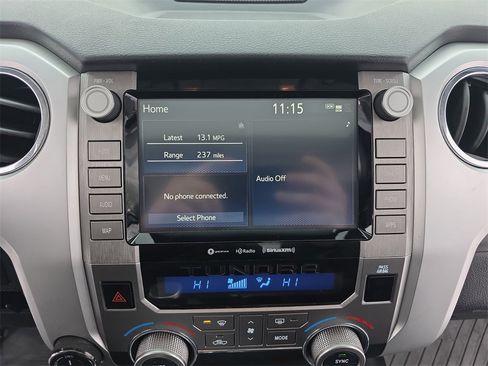 Used 2021 Toyota Tundra TRD Pro image 21