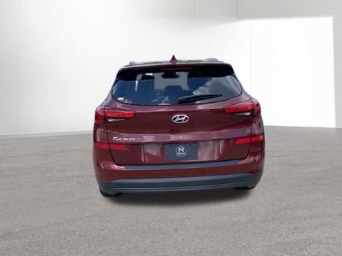 Used 2019 Hyundai Tucson Value image 6