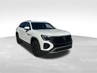 New 2026 Volkswagen Atlas Cross Sport SE FWD video 2